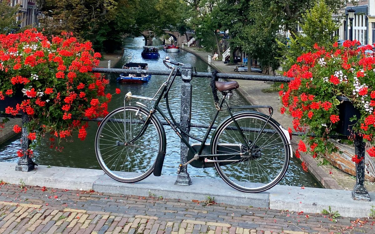 Resplandor Remontarse Marcha mala Ir en bicicleta en Holanda – Holandia.es, tu guía de Holanda en español