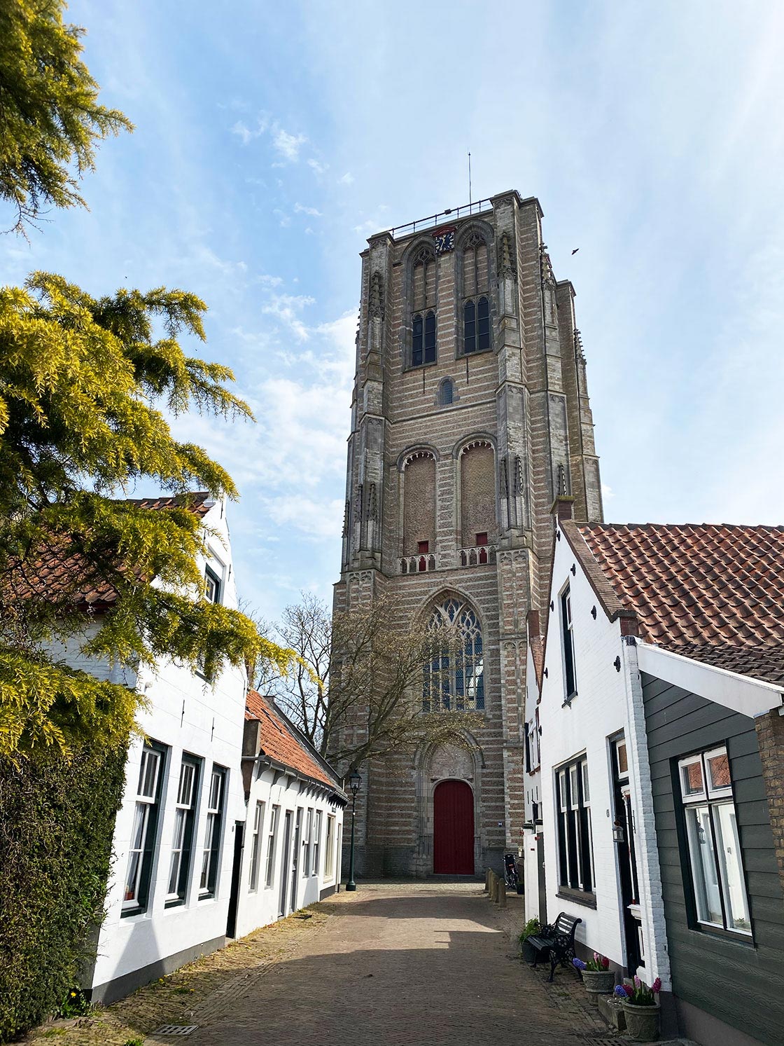 Goedereede (Holanda)