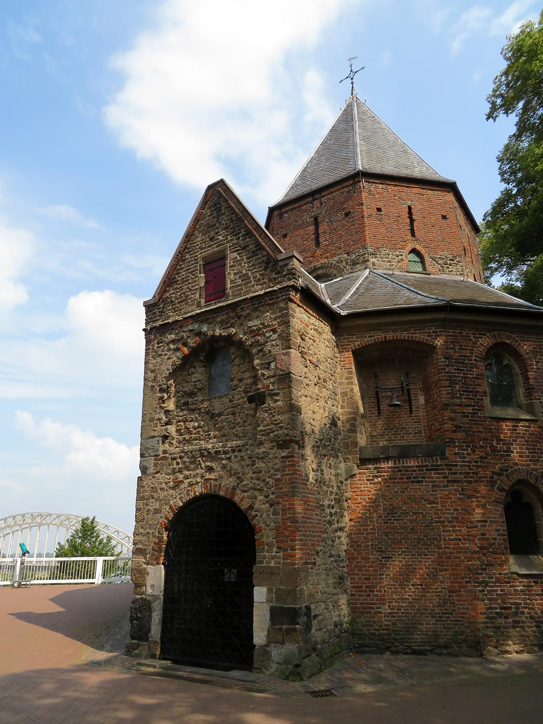 Valkhofpark Nijmegen