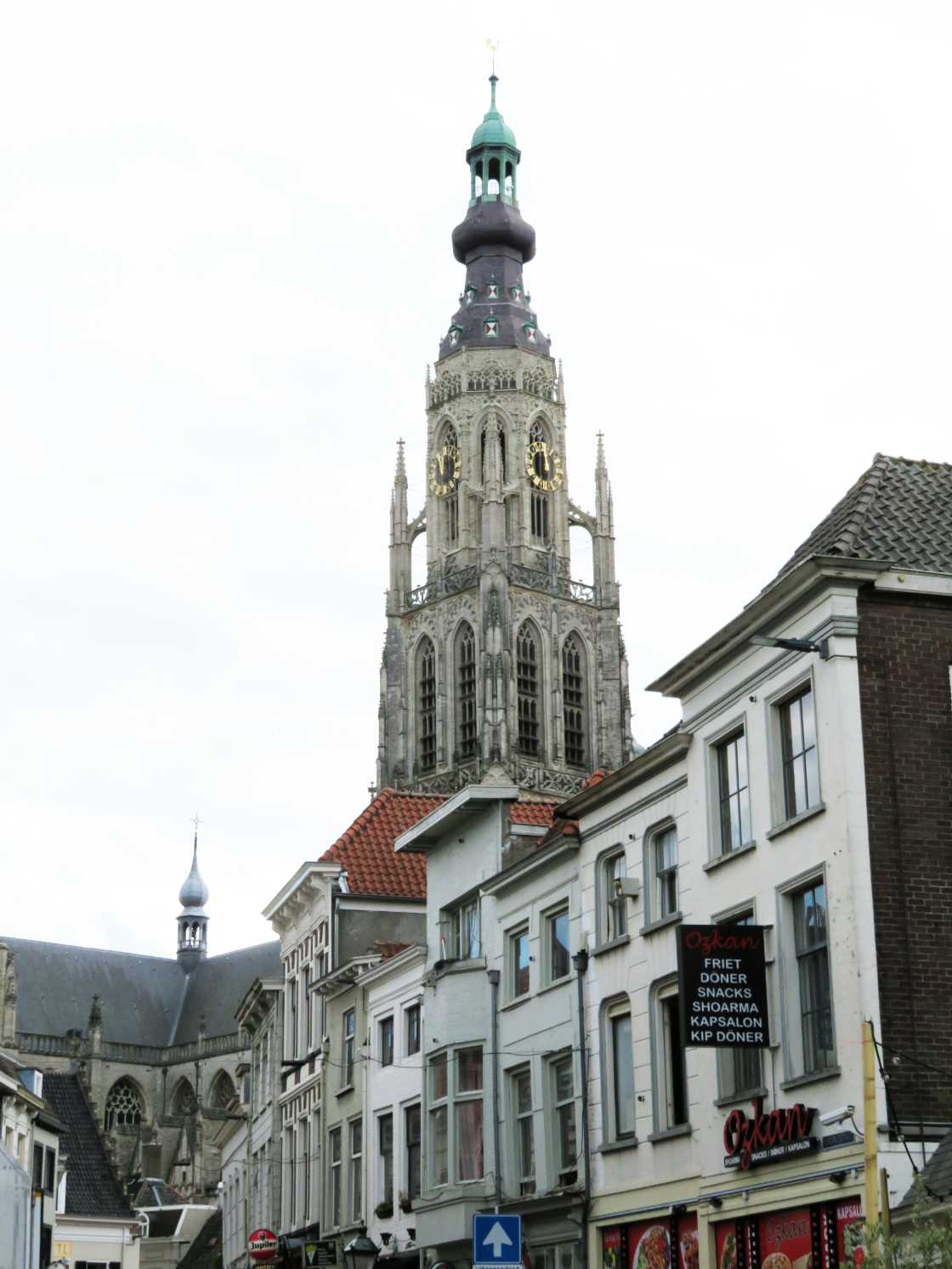 Breda