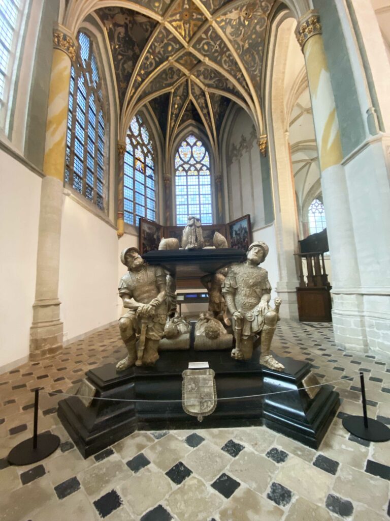 Grote Kerk Breda