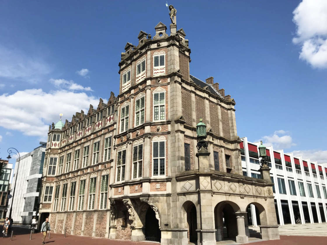 Duivelshuis Arnhem