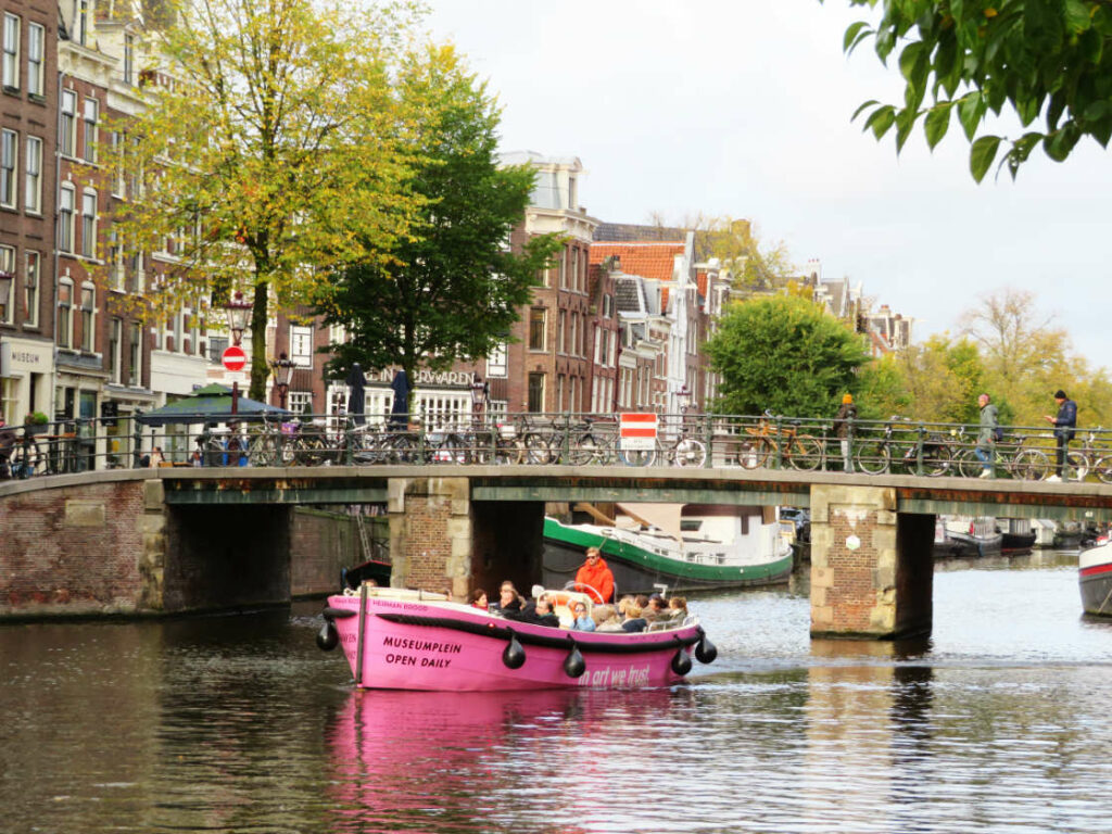 Prinsengracht Amsterdam