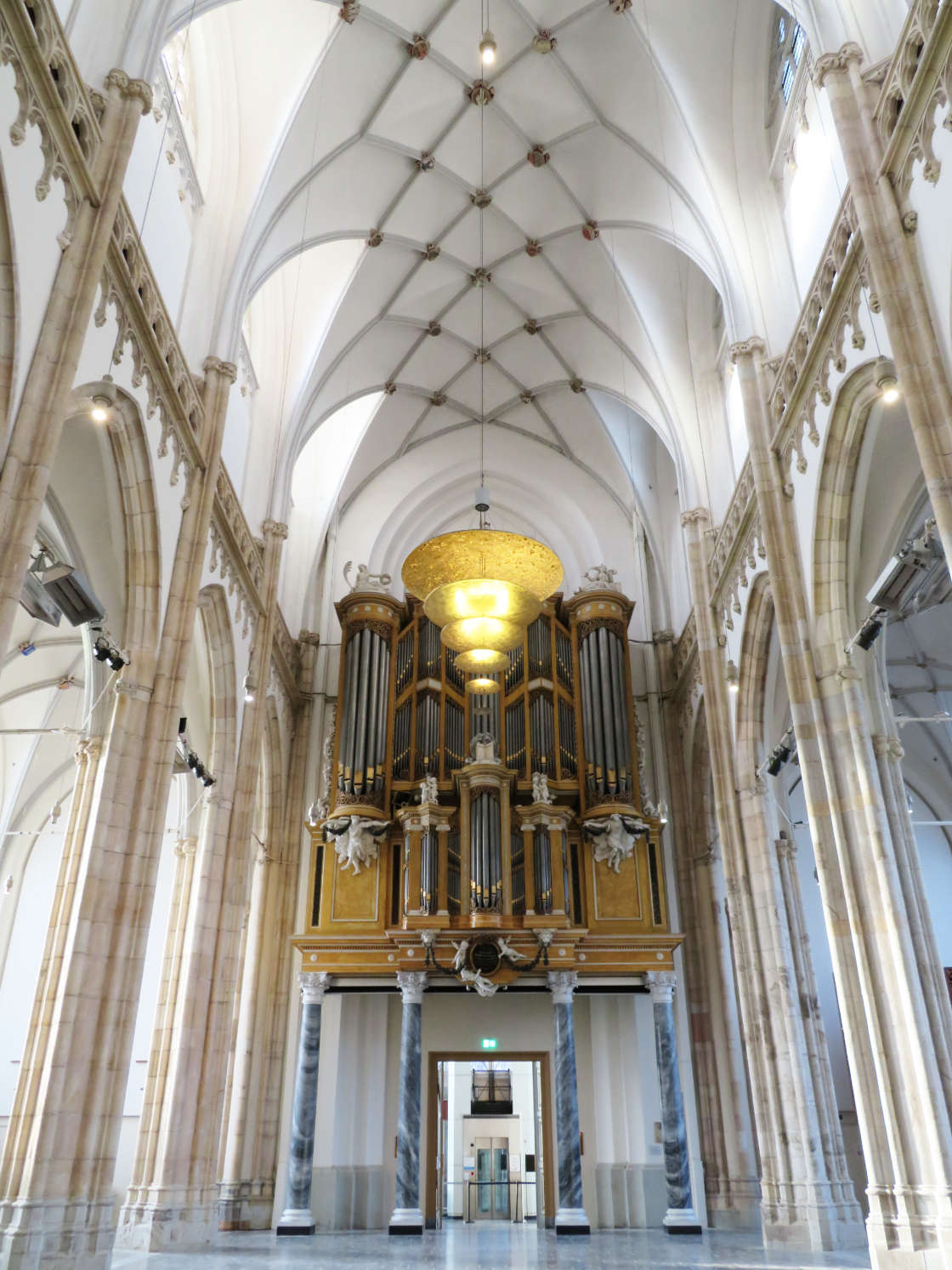 Sint-Eusebiuskerk Arnhem