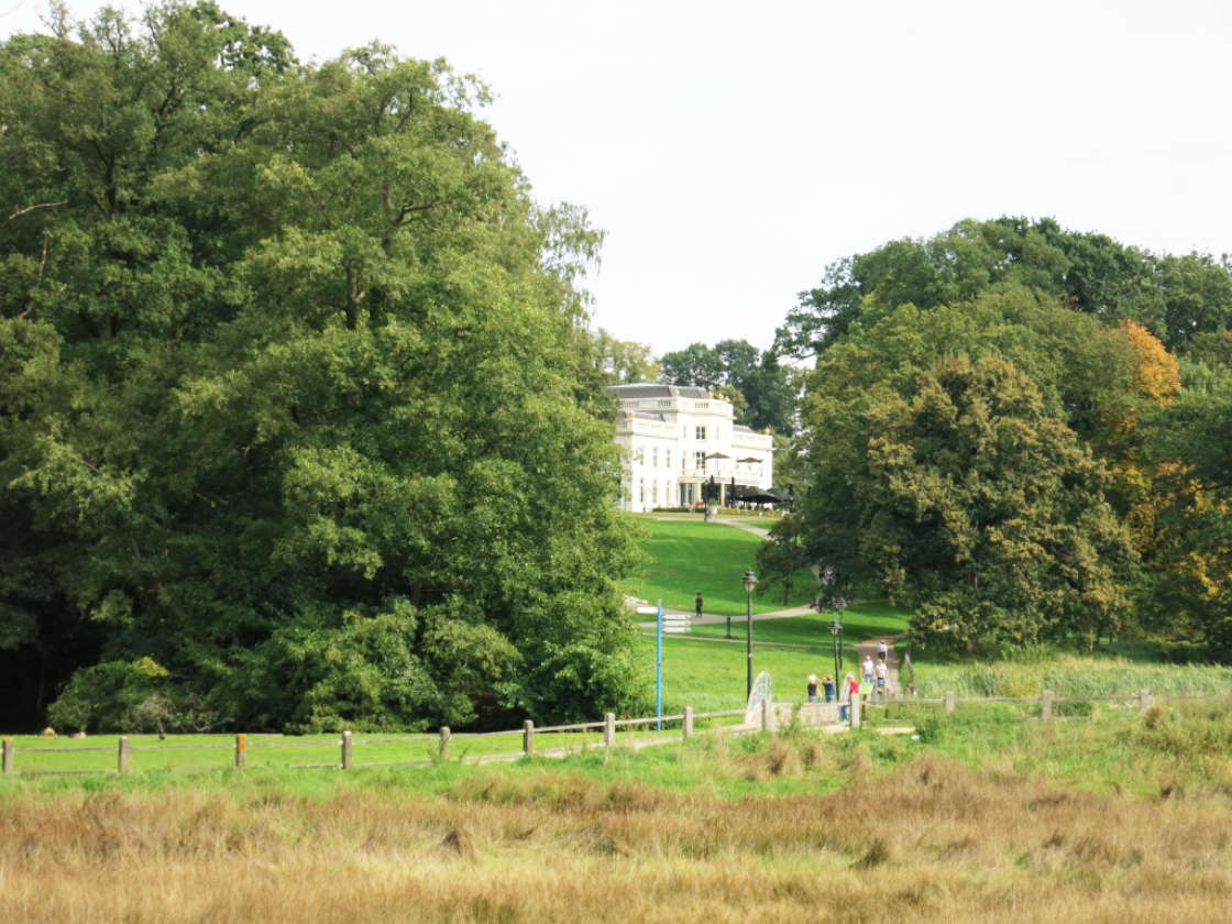 Sonsbeek Park Arnhem