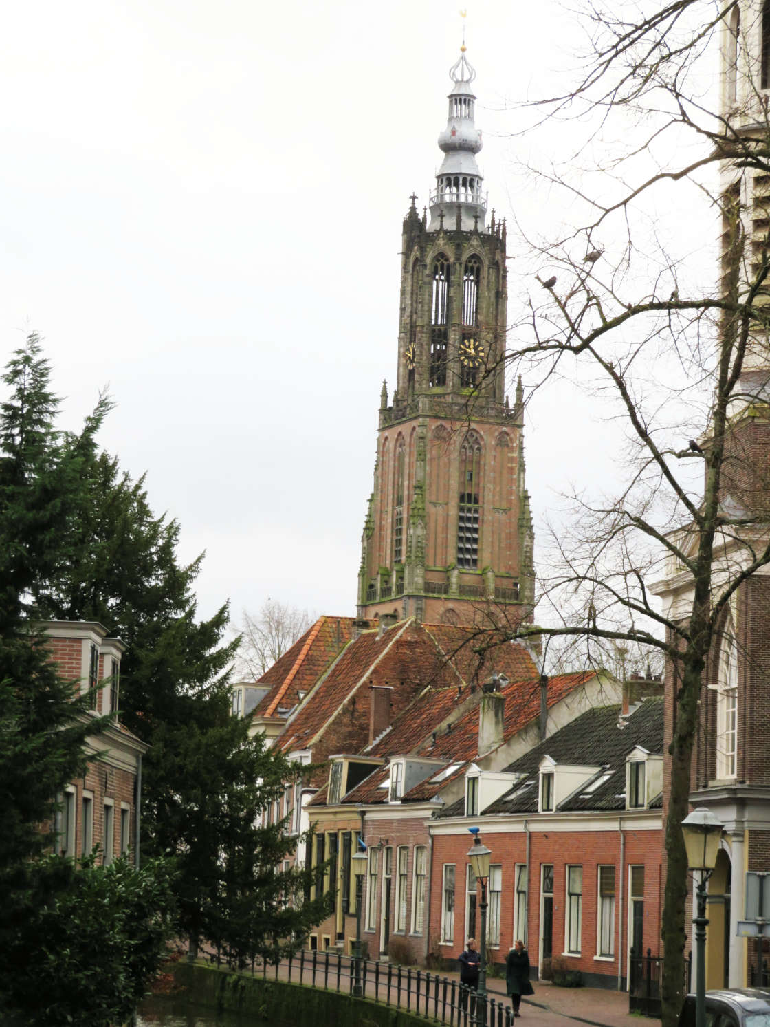 Amersfoort Holanda