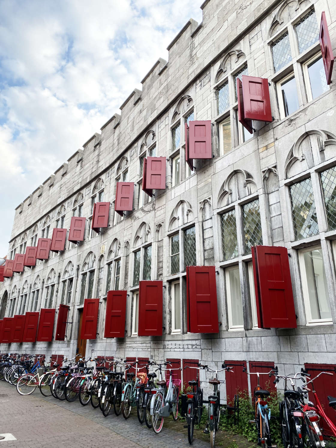 Huis Zoudenbalch Utrecht