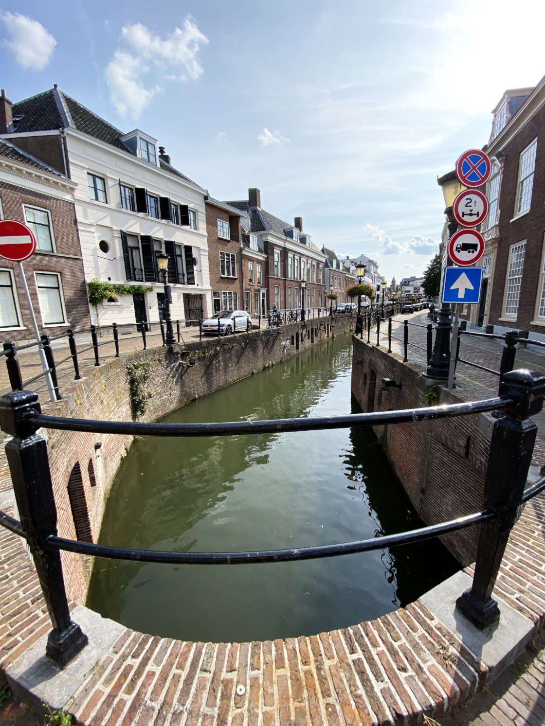 Plompetorengracht Utrecht