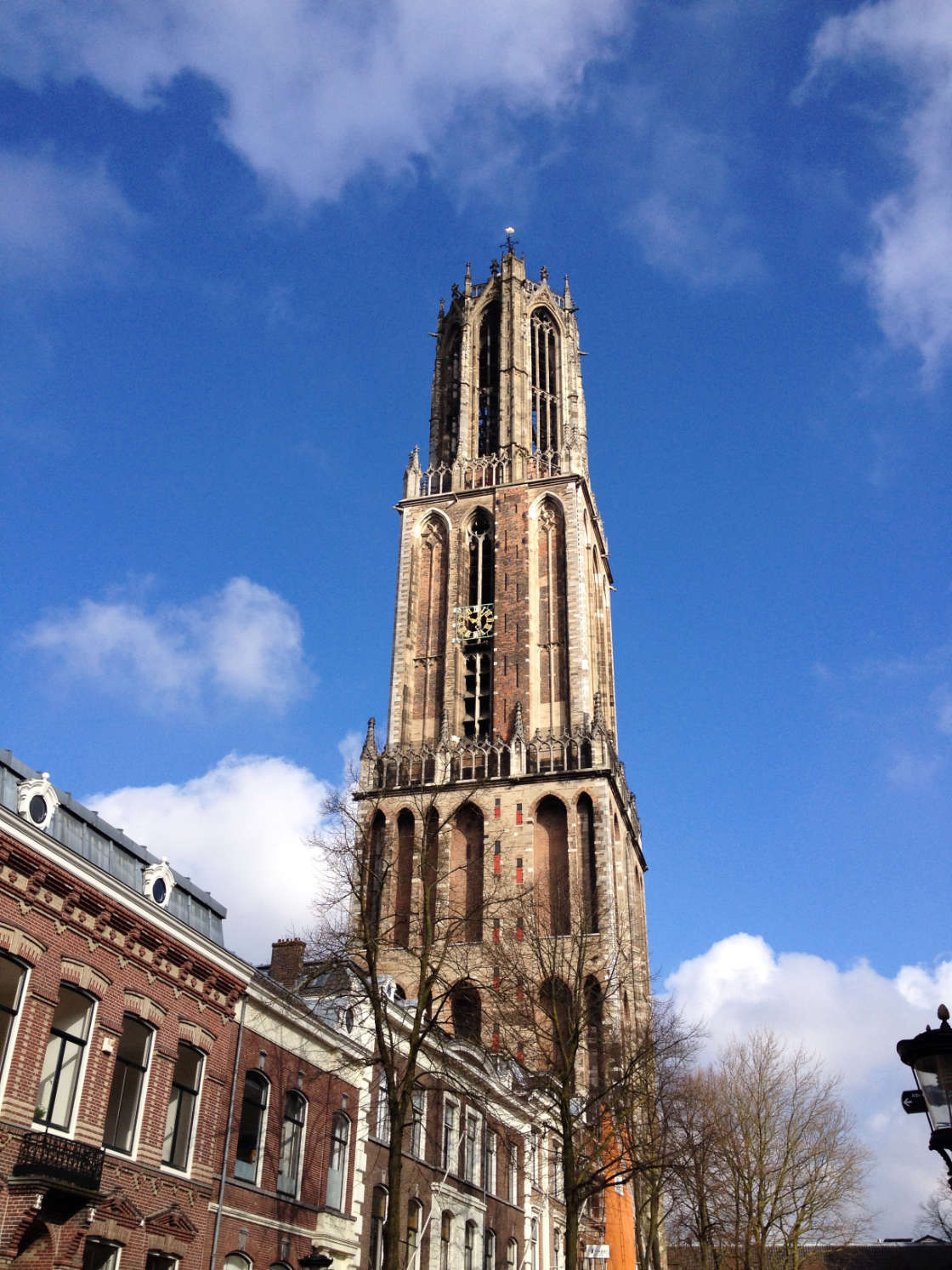 Torre Dom Utrecht