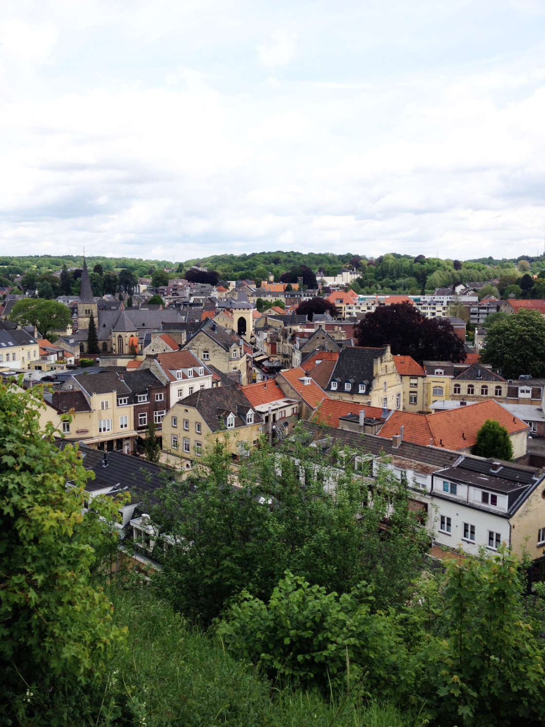 Valkenburg Holanda