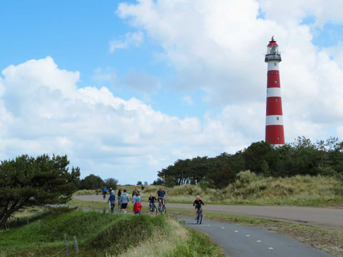 Ameland Holanda