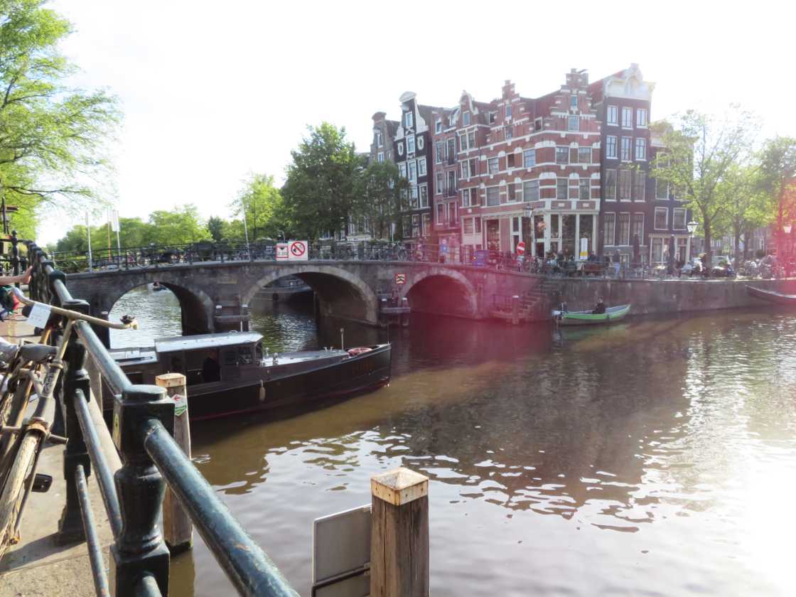 Brouwersgracht Amsterdam