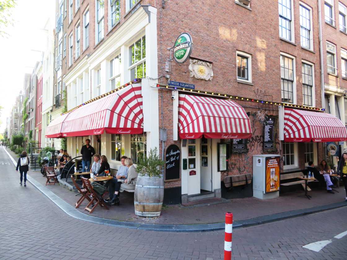 De Jordaan Amsterdam