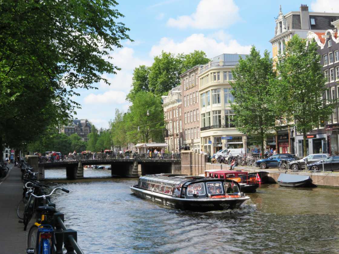 Herengracht Amsterdam