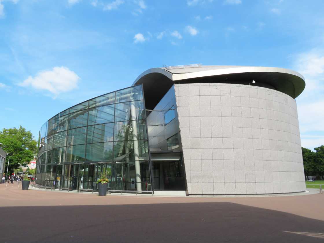 Museo Van Gogh Amsterdam