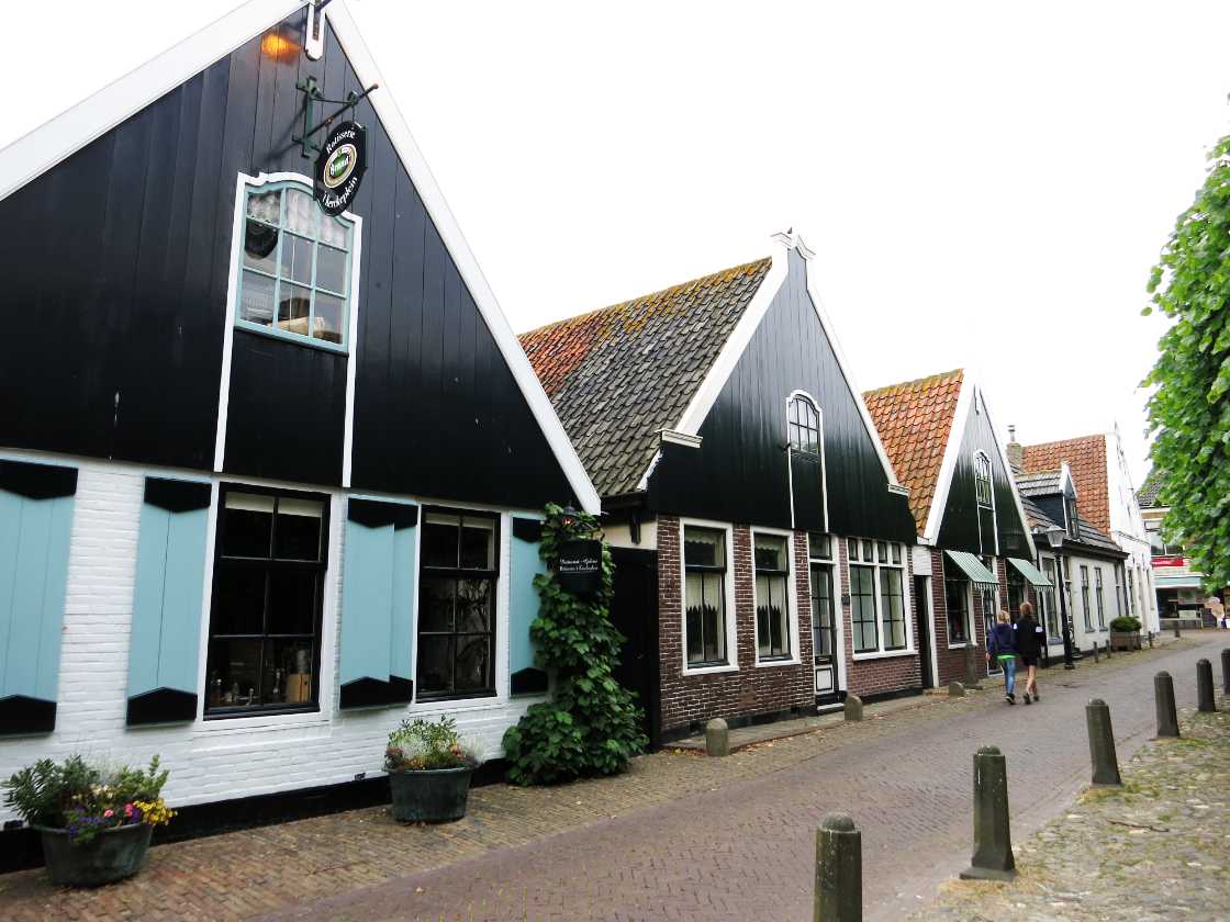 Texel Holanda