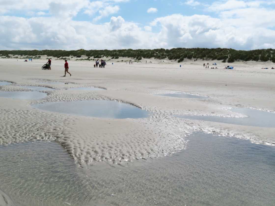 Waddenzee Holanda