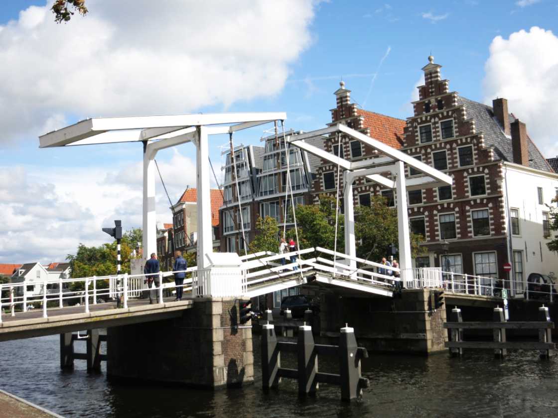 Haarlem Holanda