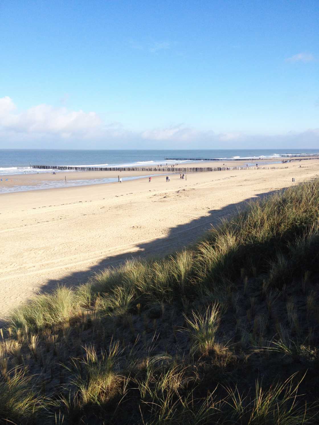 Playas de Zelanda -  Domburgo