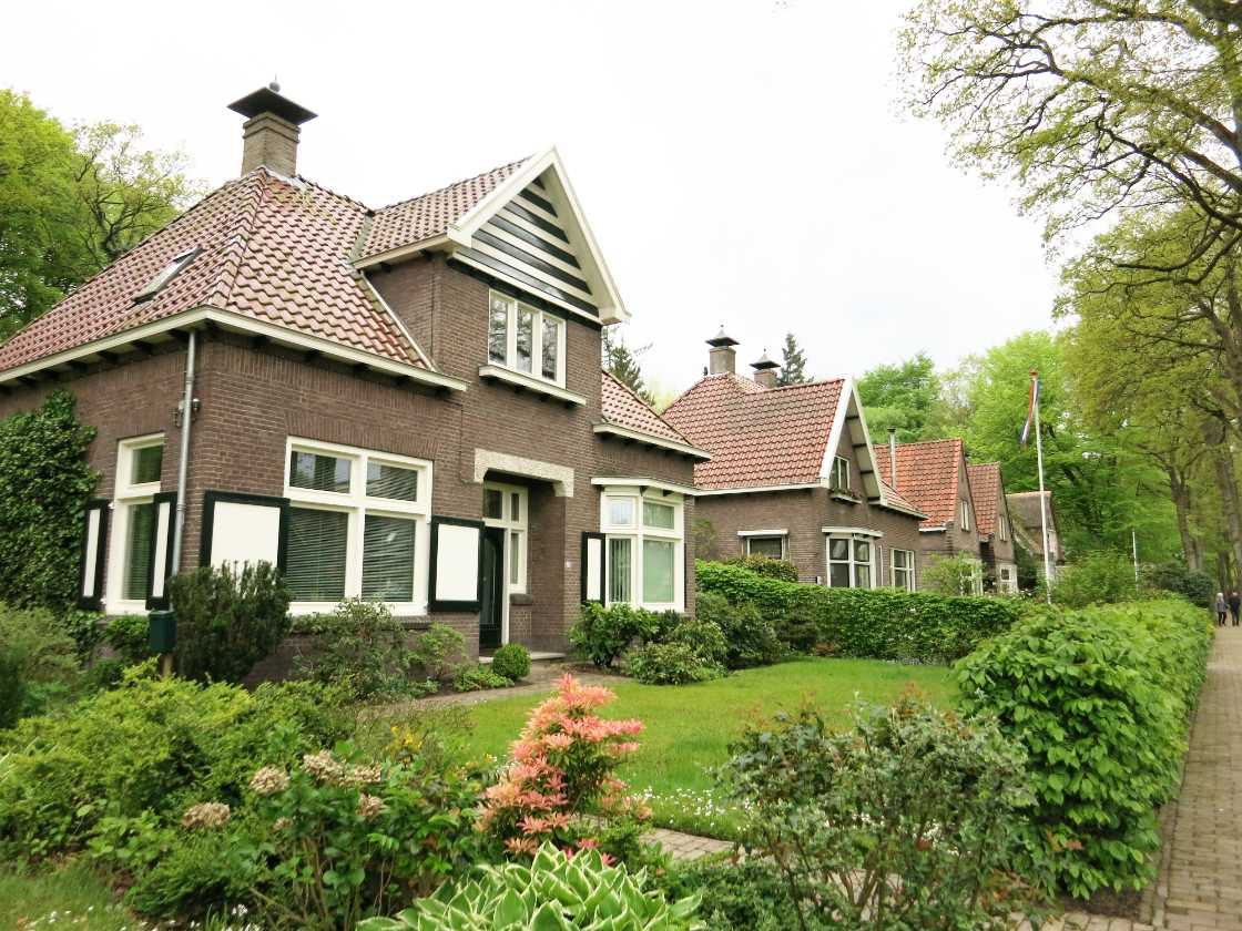 Zuidlaren Holanda