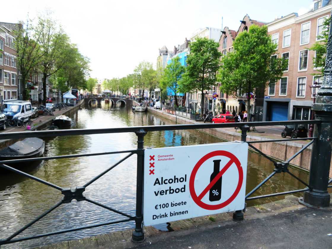 Qué cosas has de saber antes de viajar a Ámsterdam