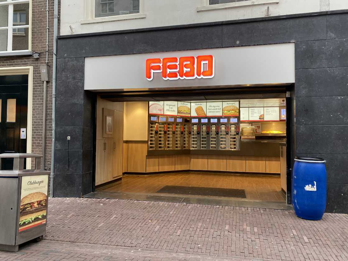 Febo Arnhem