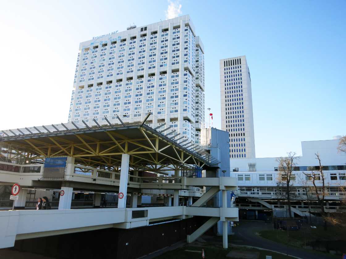 Erasmus MC Rotterdam