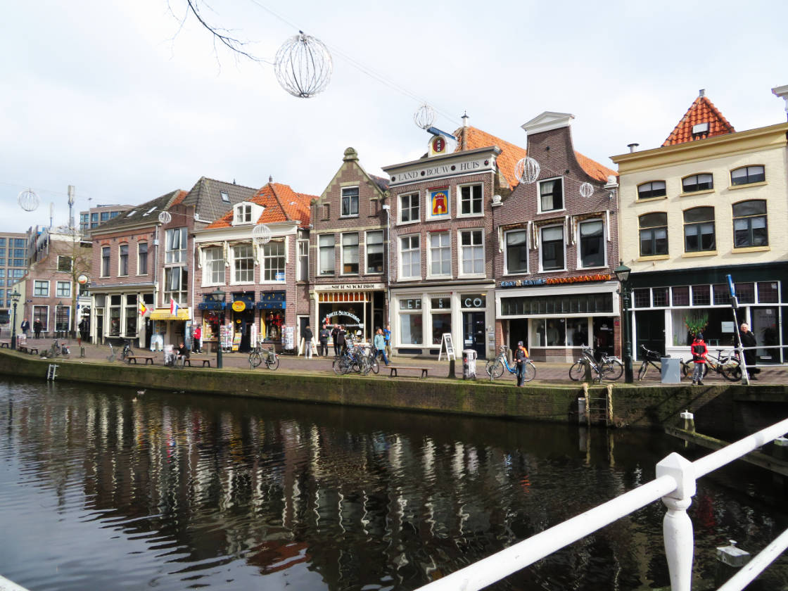 Alkmaar Holanda