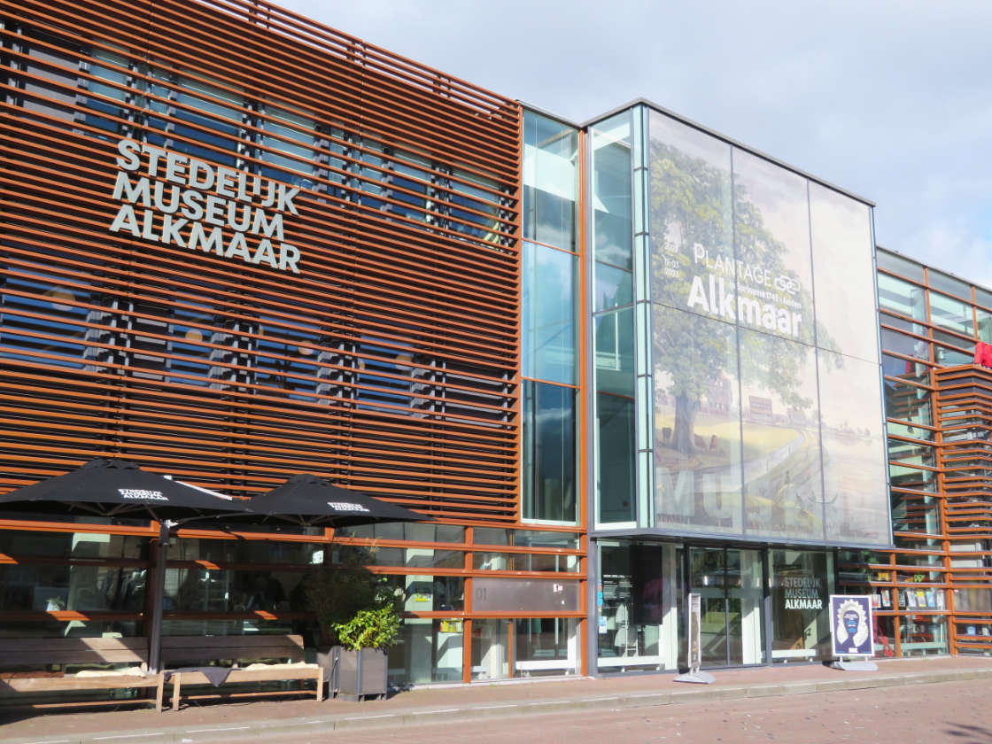 Stedelijk Museum Alkmaar