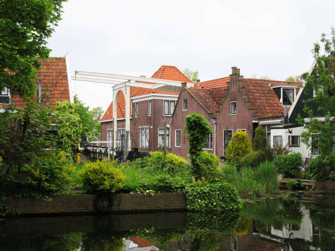 Edam Holanda