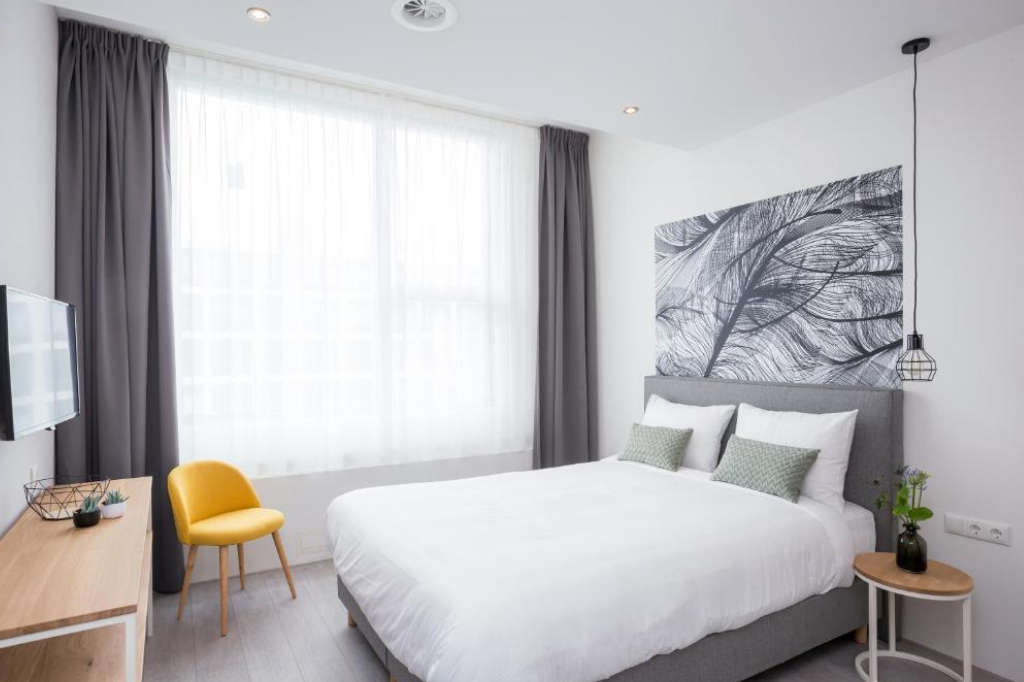 Hotel2Stay Amsterdam