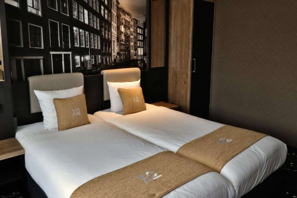 XO Hotels Infinity Amsterdam