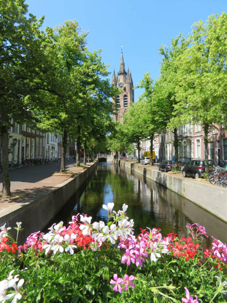 Oude Delft