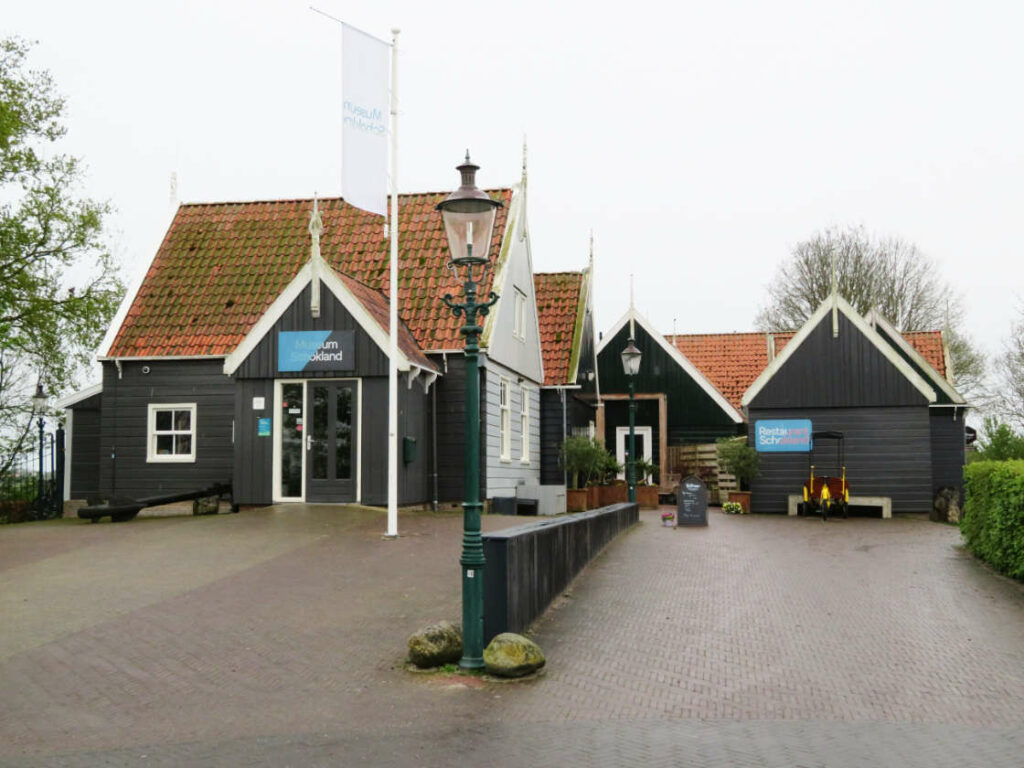 Museum Schokland