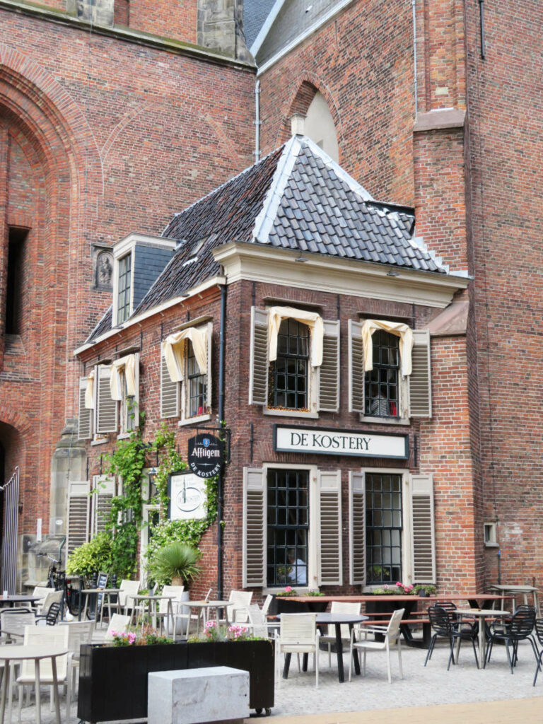 De Kostery Groningen