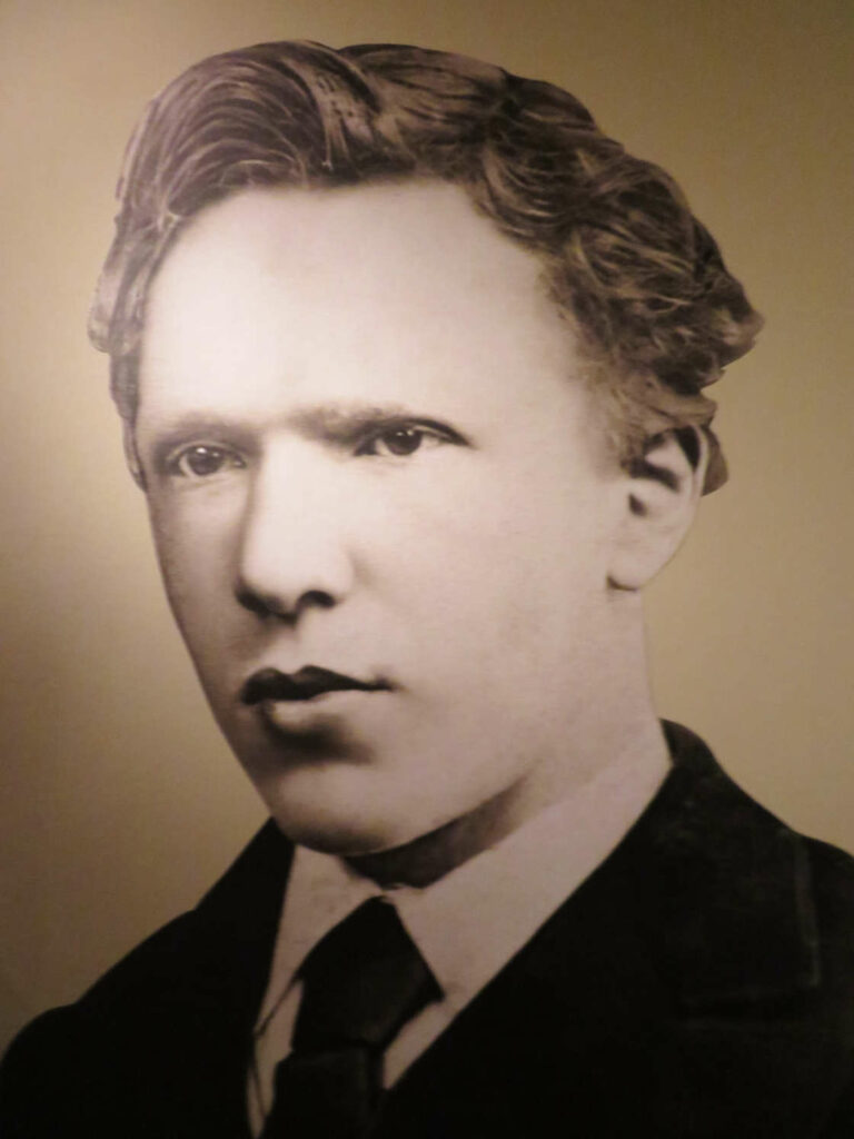 Fotografía de Vincent van Gogh