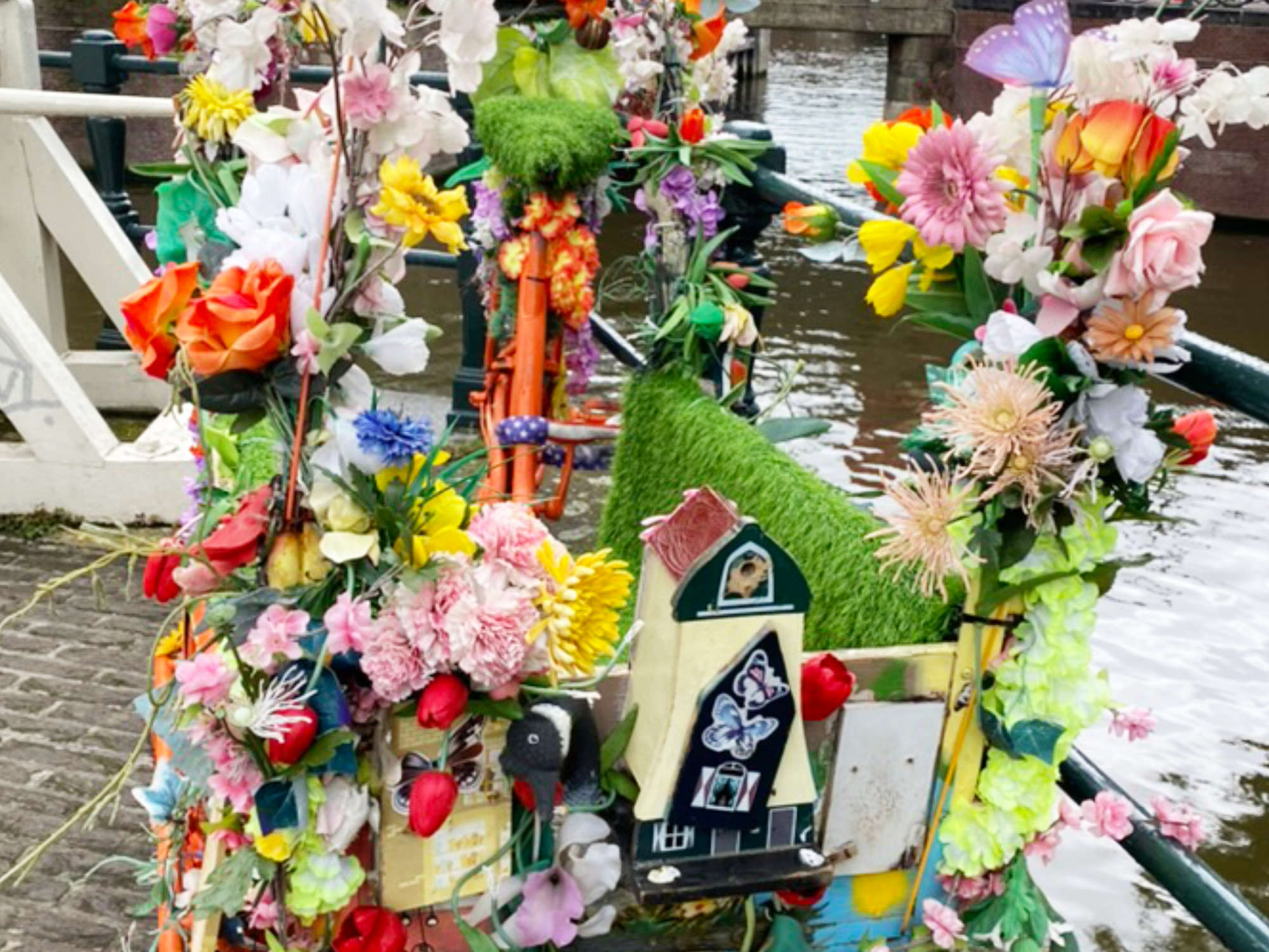 Guia Bloemencorso’s en Holanda