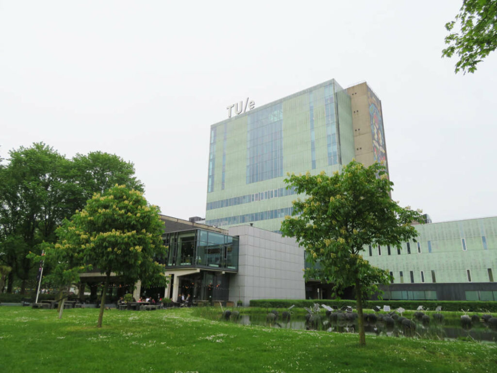 Universidad Técnica de Eindhoven