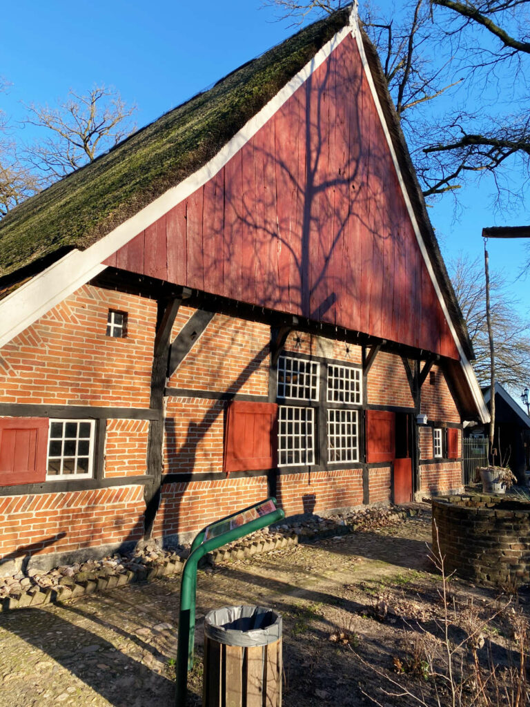 Achterhoeks Openluchtmuseum