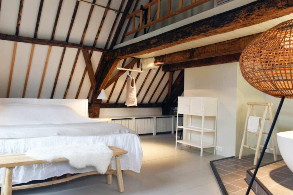 Apartamento en Huis met de Kogel Alkmaar