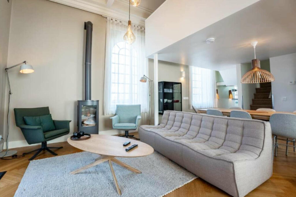 Apartamentos Nobel Suites Ameland