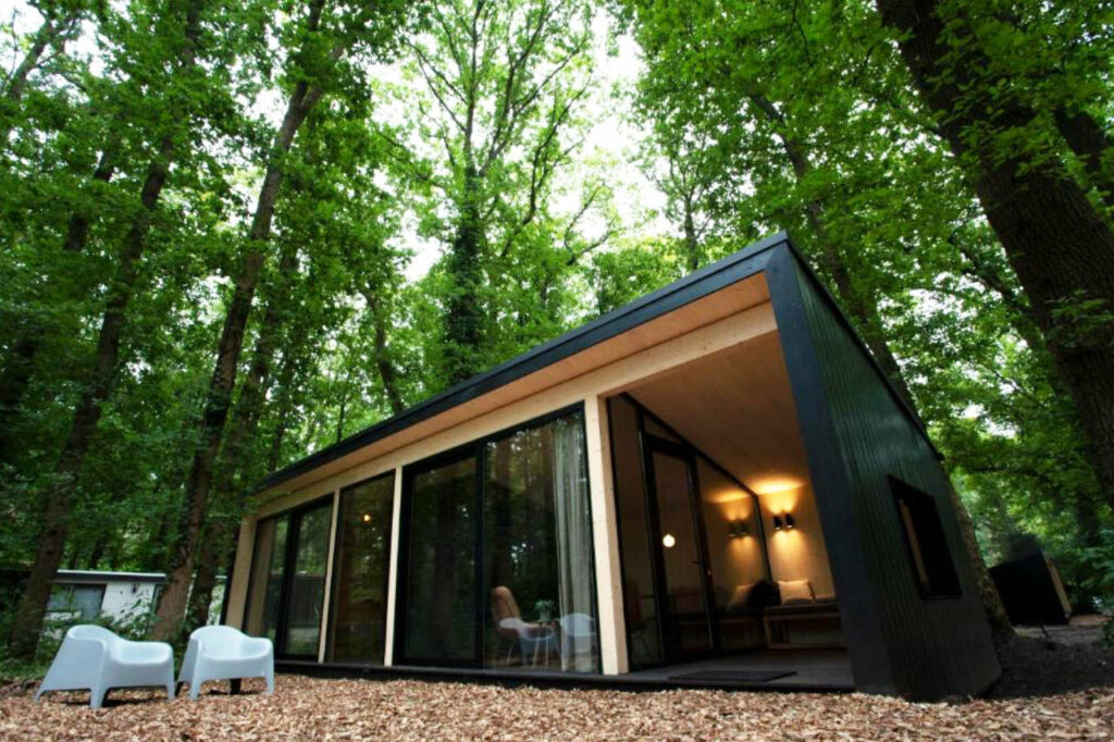 Buitenplaats Petersburg