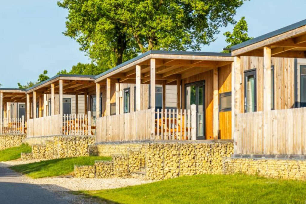 EuroParcs Gulperberg