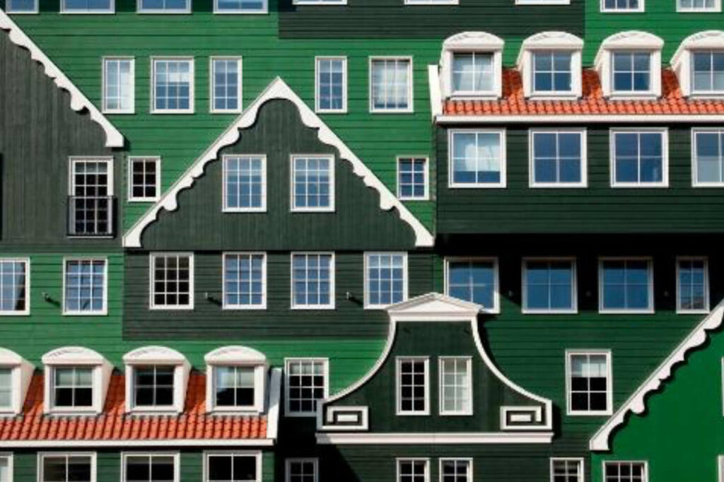 Inntel Hotels Amsterdam Zaandam - Hoteles en Holanda