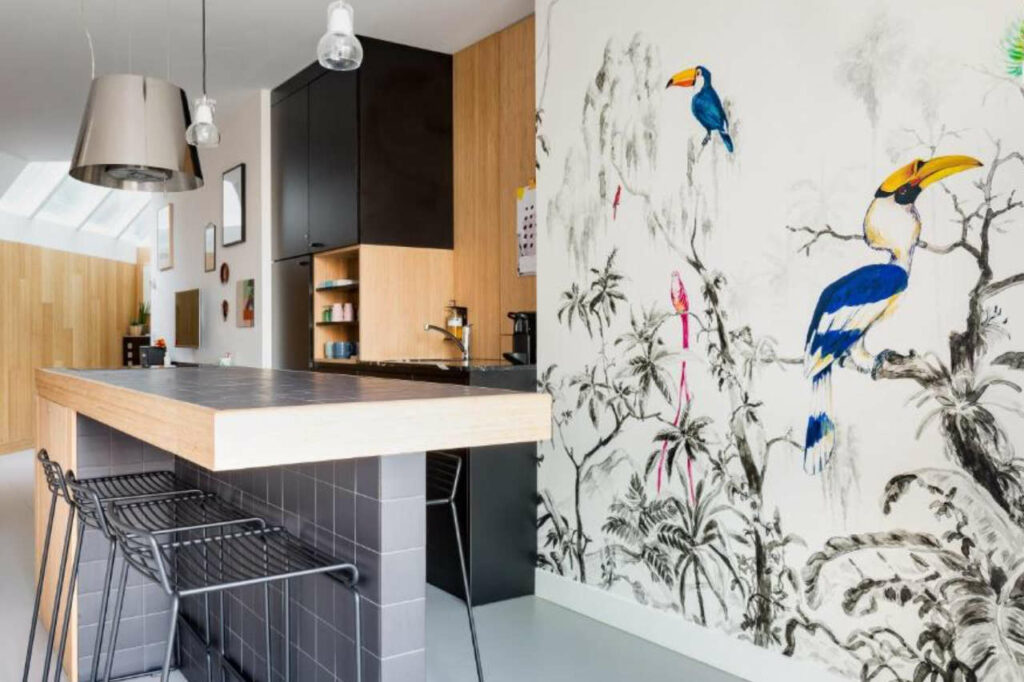 Kith & Kin Boutique Apartments Amsterdam