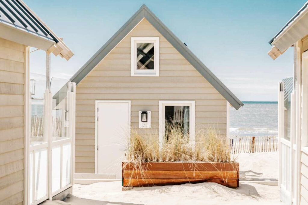 Thalassa Beach Houses