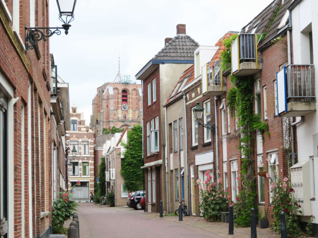 Leeuwarden Holanda